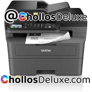 Brother MFCL2835DW Impresora Láser Multifunción