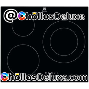 Electrolux LIT60336 Placa Inducción 60cm