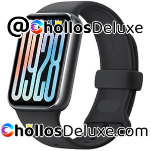 Xiaomi Smart Band 9 Pro Pulsera Actividad