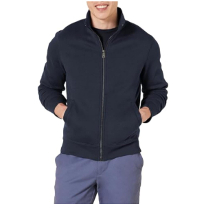 Amazon Essentials Sudadera Polar Hombre