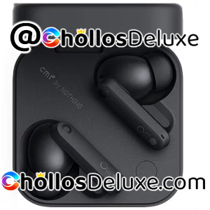 CMF Buds Pro 2 Auriculares Inalámbricos