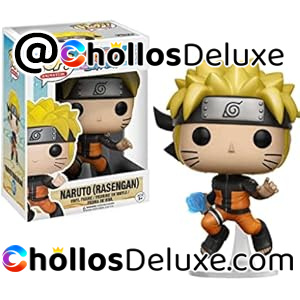 Funko Pop Naruto Shippuden Naruto