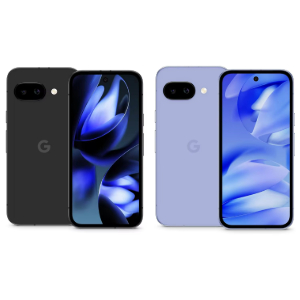 Google Pixel 9A 8GB-256GB Smartphone