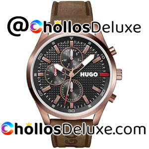 Hugo Chase 1530162 Reloj Hombre
