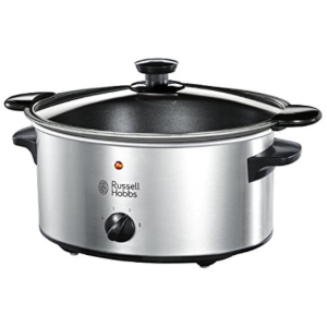 Russell Hobbs Cook&Home Olla Cocción Lenta