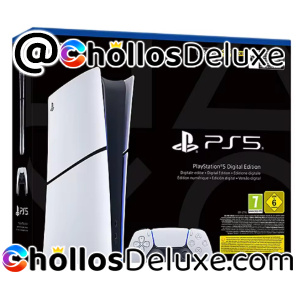 Sony PlayStation 5 Slim Digital 825GB