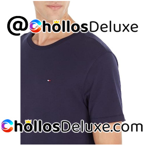 Tommy Hilfiger Icon Camiseta