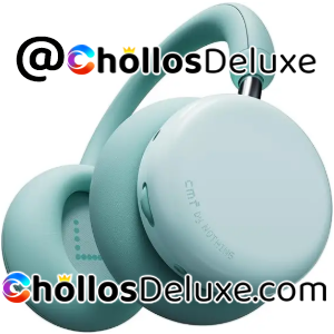Cmf Headphone Pro Auriculares ANC
