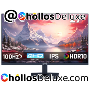 KTC H27T27 Monitor Gaming 27" QHD