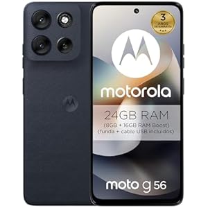 Moto G56 5G 8GB-256GB Smartphone