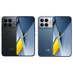 Poco F8 Ultra 5G 12GB-256GB Smartphone