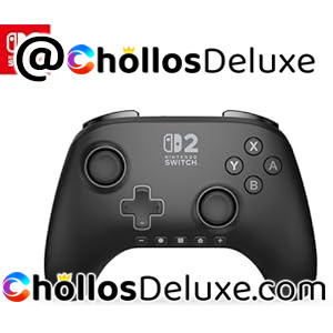 PowerA Advantage Mando Nintendo Switch Inalámbrico
