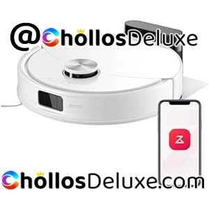 Roborock Q10 S5 Robot Aspirador Fregasuelos
