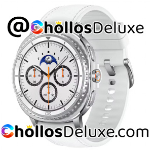 Samsung Galaxy Watch8 Classic 46mm Smartwatch