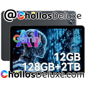 Tabwee T80 Tablet 10" 4GB-128GB