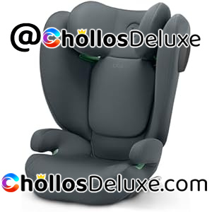 CBX By Cybex Solution B3 I-Fix Silla Coche