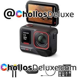Insta360 Ace Pro 2 Cámara Acción 8K
