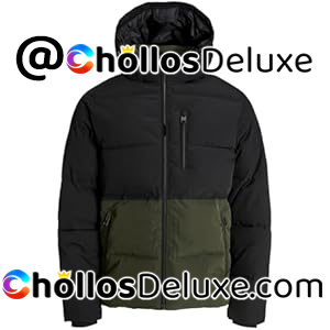 Jack & Jones Chaqueta Hombre