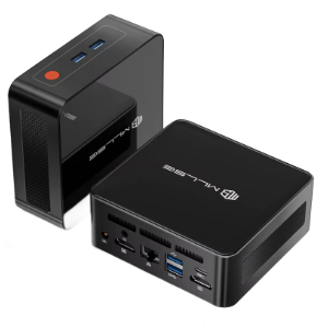 Mini PC AMD Ryzen 5 512GB SSD