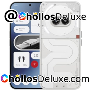 Nothing Phone (2a) 8GB-128GB Smartphone