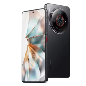 Nubia Z60S Pro 16GB/1TB 5G Smartphone Snapdragon 8 Gen 2 Global