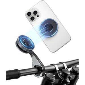 Baseus PrimeTrip VB1 Soporte Móvil Bicicleta