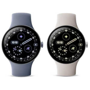 Google Pixel Watch 4 45mm Smartwatch WiFi