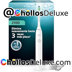 Philips Sonicare Serie 2000 Cepillo Eléctrico
