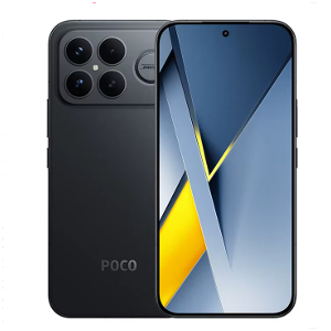 Poco F8 Ultra 5G 16GB 512GB Smartphone