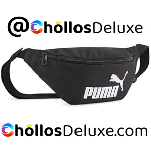 Puma Phase Waist Bag Riñonera Unisex