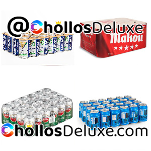 21% Descuento al Gastar +20€ Cervezas