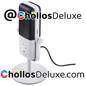Elgato Wave 3 Micrófono USB Streaming