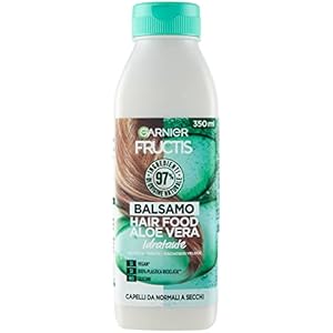 Garnier Acondicionador Aloe Vera Hidratante