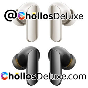 Realme Buds Air 7 Pro Auriculares ANC