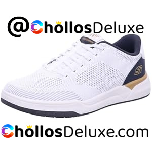 Skechers Corliss-Dorset Zapatillas Hombre