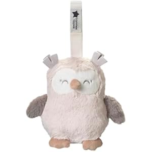 Tommee Tippee Ollie Búho Asistente Sueño Bebé