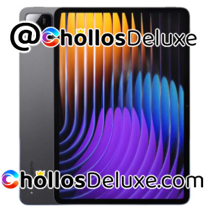 Xiaomi Pad 7 8GB-256GB Tablet 11"