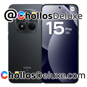 Xiaomi Redmi Note 15 Pro 5G 8GB-256GB