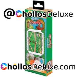 All Star Pixel Player Consola