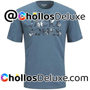 Jack & Jones Jjebryan Camiseta Niños