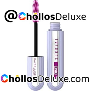 Maybelline The Falsies Surreal Máscara Pestañas
