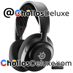 SteelSeries Arctis Nova 5 Auriculares Gaming