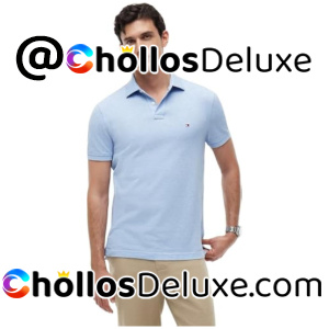 Tommy Hilfiger Polo Hombre