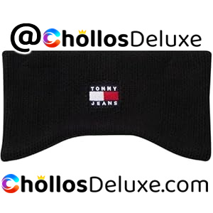 Tommy Jeans Heritage Core Cinta Pelo