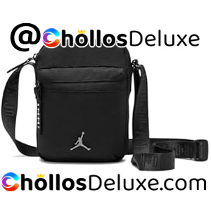 Jordan Airborne Festival Bag Bolsa