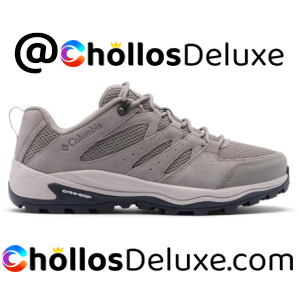 Columbia Redmond 4 Breathe Zapatillas Senderismo