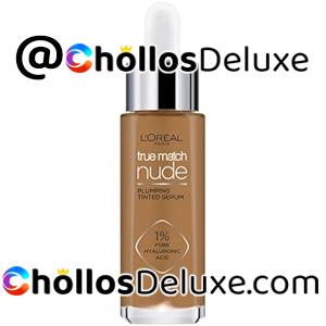 L'Oréal True Match Suero Tintado 30ml