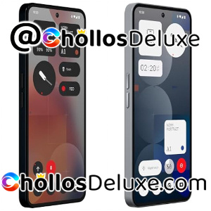Nothing Phone (3a) Pro 256 GB Smartphone