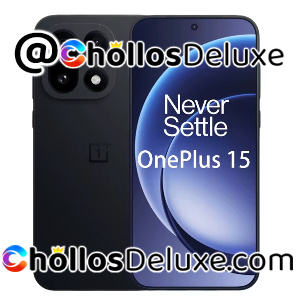 OnePlus 15 12GB-256GB Smartphone