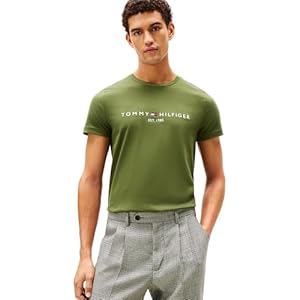 Tommy Hilfiger Camiseta Hombre